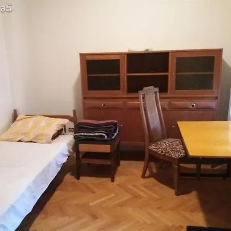 Ostello Macedonia *