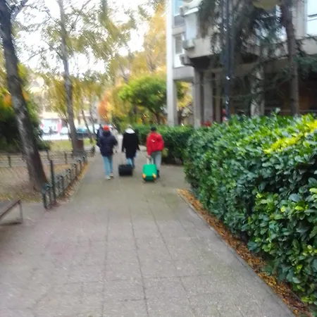 Macedonia Skopje
